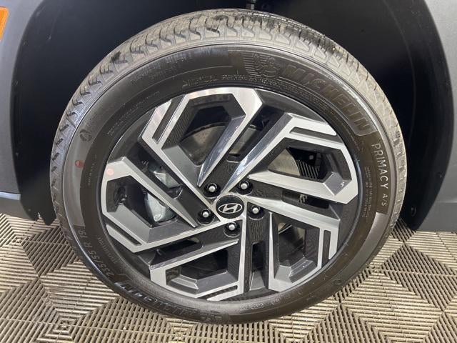 2025 Hyundai TUCSON Limited AWD