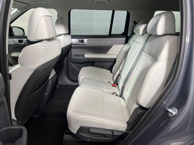 2027 Hyundai SANTA FE SE FWD