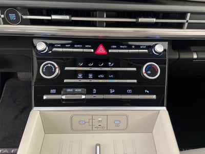 2027 Hyundai SANTA FE SE FWD