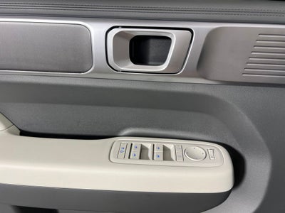 2027 Hyundai SANTA FE SE FWD