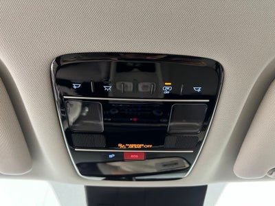 2027 Hyundai SANTA FE SE FWD