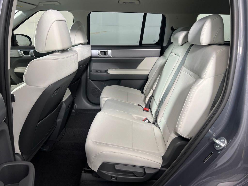 2027 Hyundai SANTA FE SE FWD