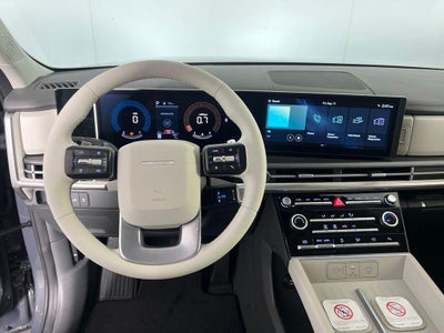 2027 Hyundai SANTA FE SE FWD