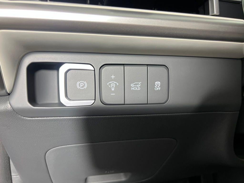 2027 Hyundai SANTA FE SE FWD
