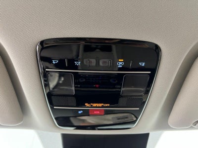2027 Hyundai SANTA FE SE FWD