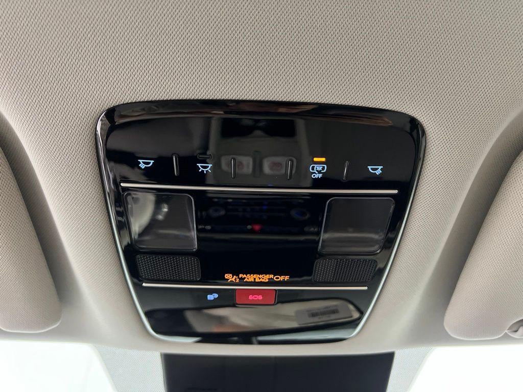 2027 Hyundai SANTA FE SE FWD