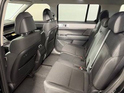 2027 Hyundai SANTA FE SE AWD