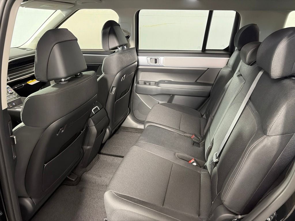 2027 Hyundai SANTA FE SE AWD