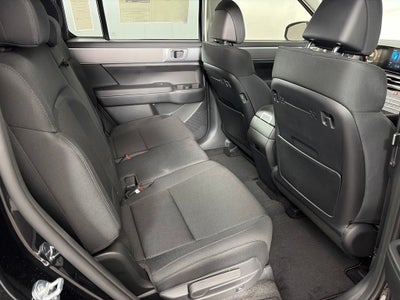 2027 Hyundai SANTA FE SE AWD