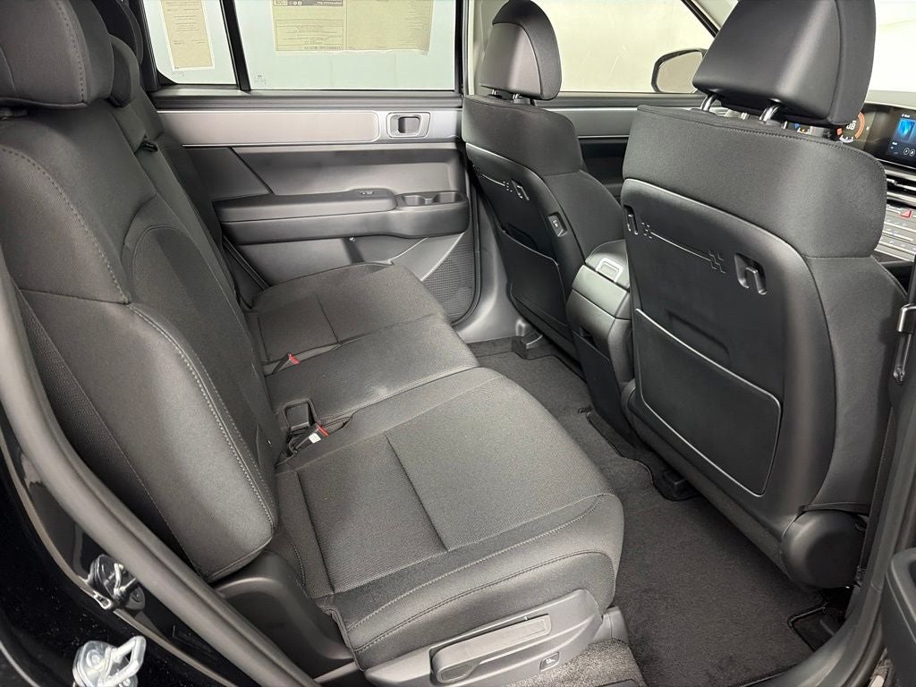 2027 Hyundai SANTA FE SE AWD