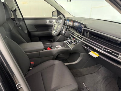 2027 Hyundai SANTA FE SE AWD