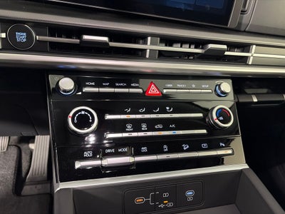 2027 Hyundai SANTA FE SE AWD