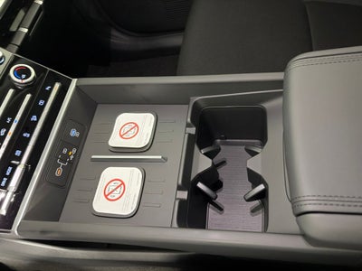 2027 Hyundai SANTA FE SE AWD