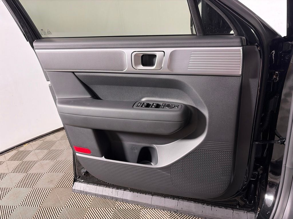 2027 Hyundai SANTA FE SE AWD