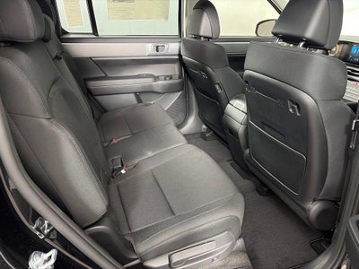2027 Hyundai SANTA FE SE AWD