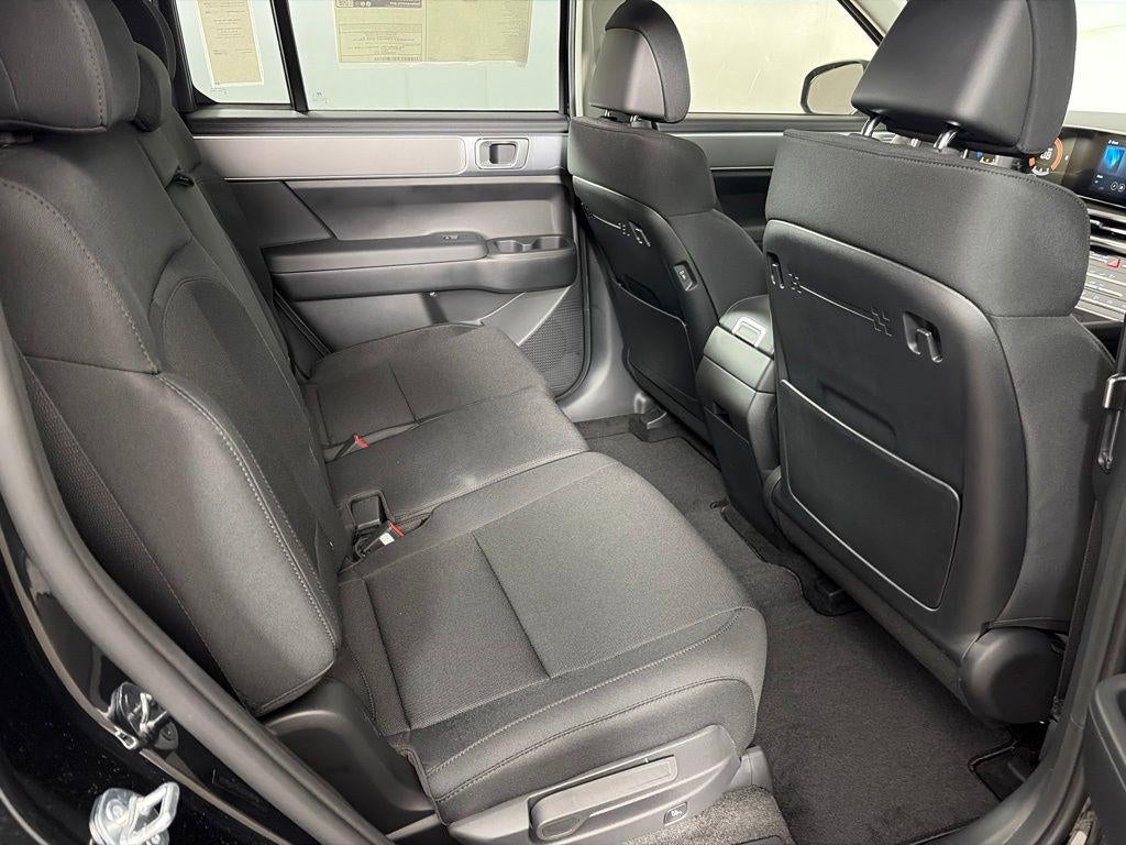 2027 Hyundai SANTA FE SE AWD