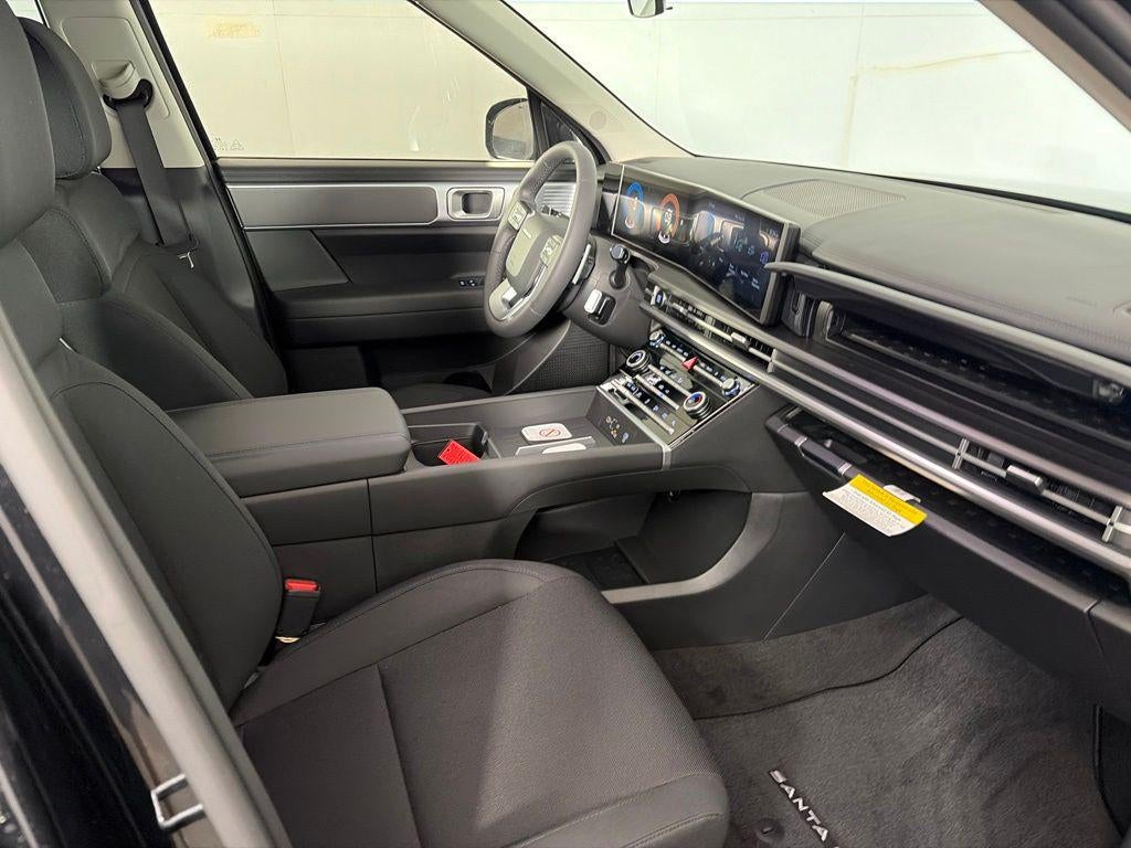 2027 Hyundai SANTA FE SE AWD