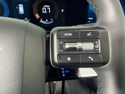 2027 Hyundai SANTA FE SE AWD