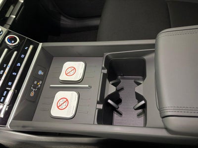2027 Hyundai SANTA FE SE AWD