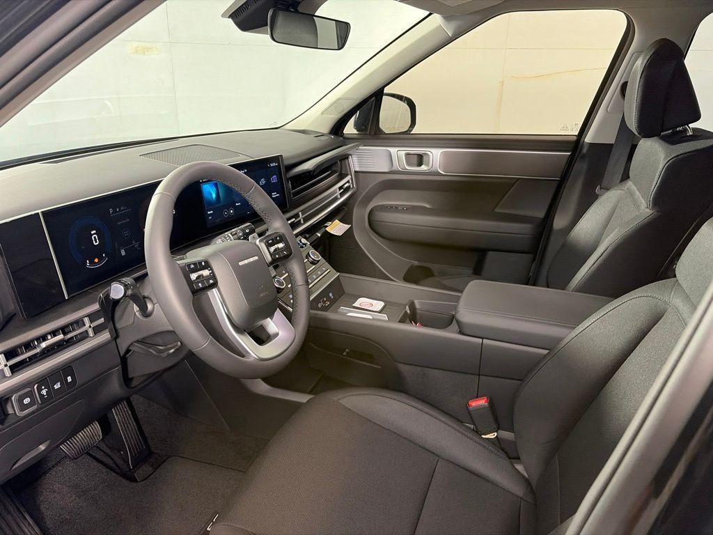 2027 Hyundai SANTA FE SE AWD