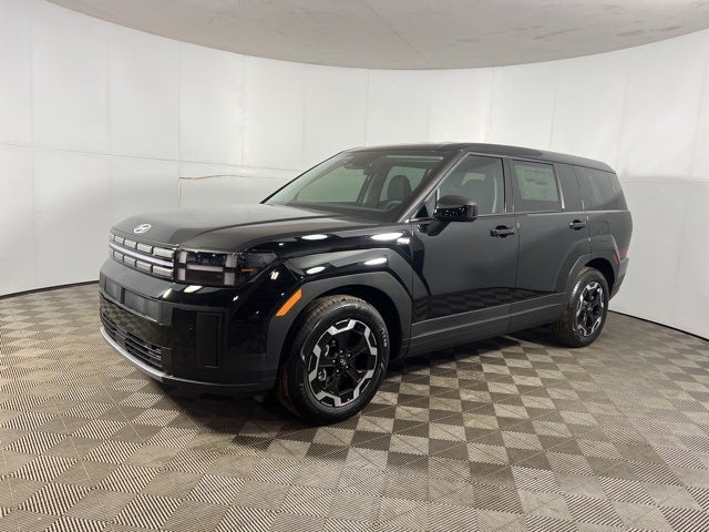 2026 Hyundai SANTA FE SE AWD