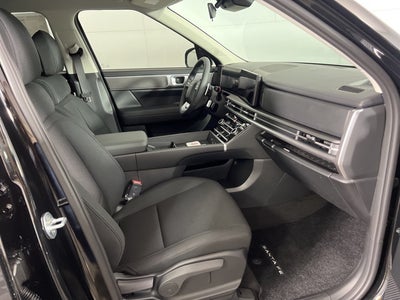 2026 Hyundai SANTA FE SE AWD