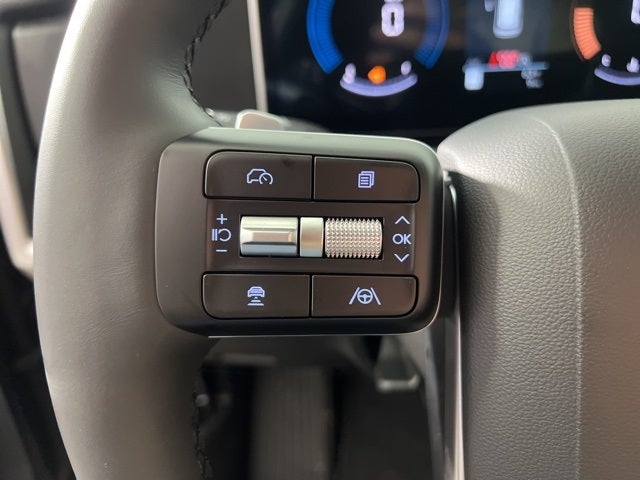 2026 Hyundai SANTA FE SE AWD