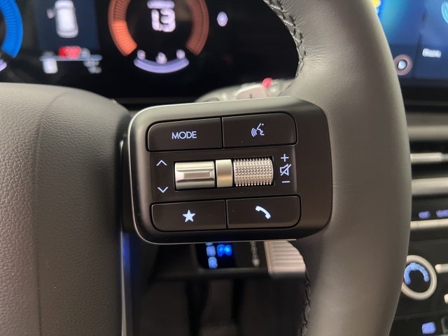 2026 Hyundai SANTA FE SE AWD