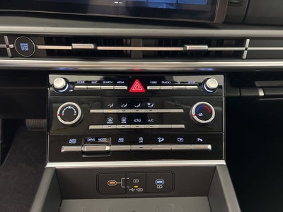 2026 Hyundai SANTA FE SE AWD