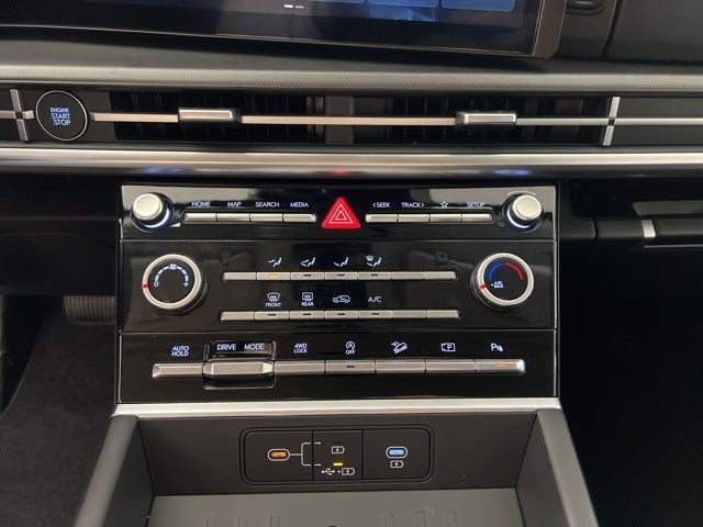 2026 Hyundai SANTA FE SE AWD