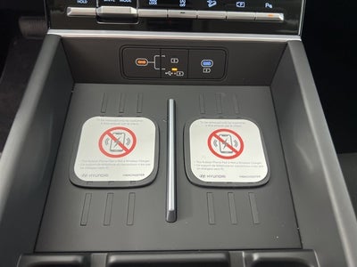 2026 Hyundai SANTA FE SE AWD