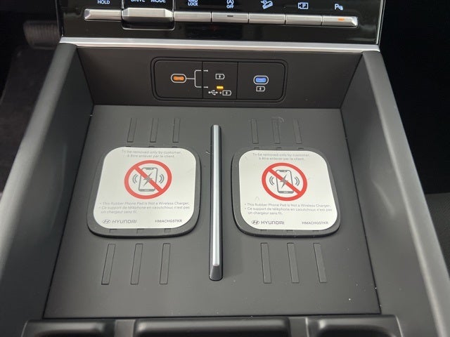 2026 Hyundai SANTA FE SE AWD