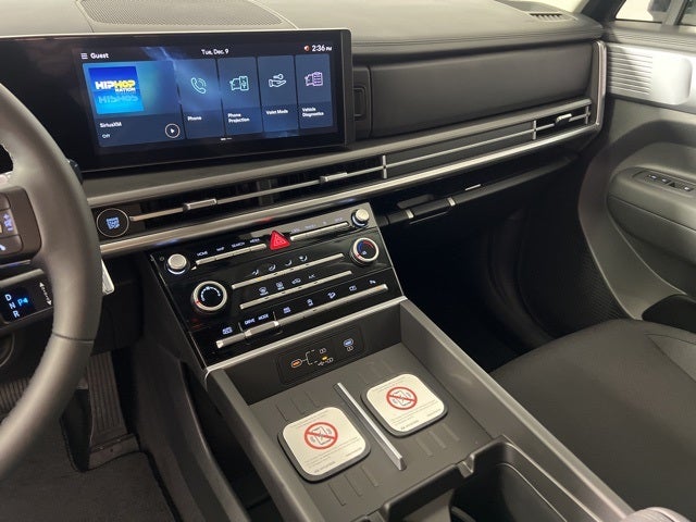 2026 Hyundai SANTA FE SE AWD