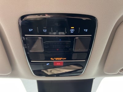 2026 Hyundai SANTA FE SE AWD