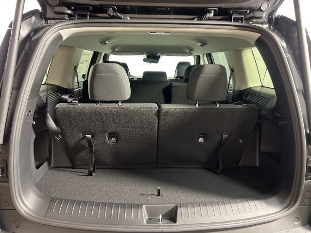 2026 Hyundai SANTA FE SE AWD