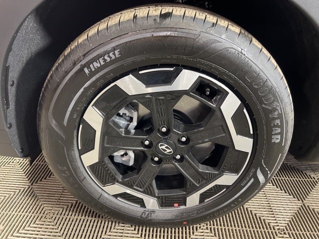 2026 Hyundai SANTA FE SE AWD