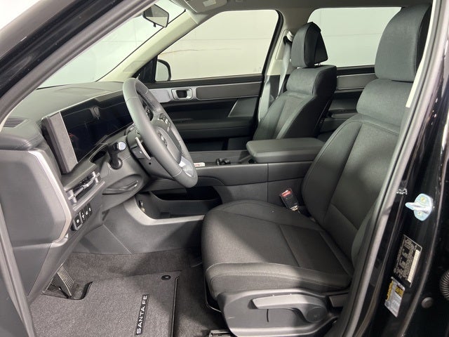 2026 Hyundai SANTA FE SE AWD