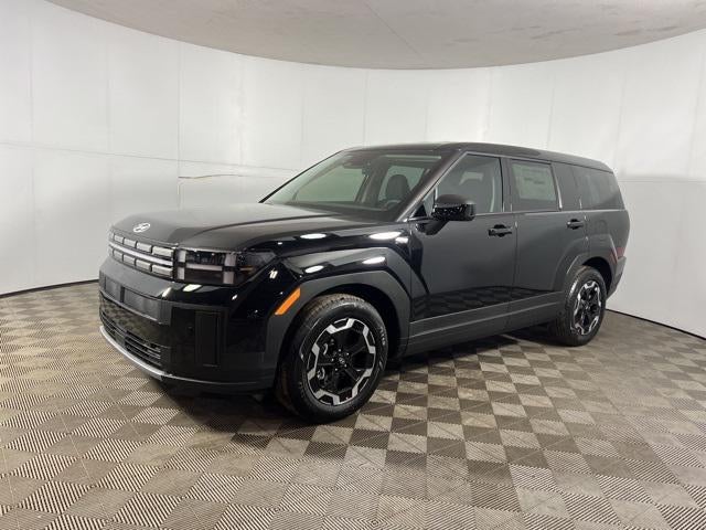 2026 Hyundai SANTA FE SE AWD