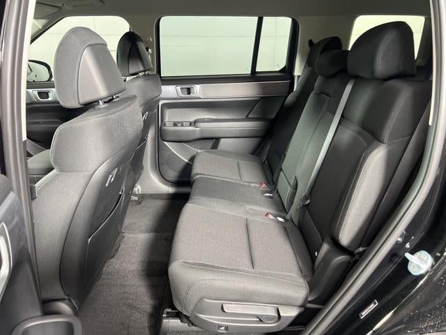 2026 Hyundai SANTA FE SE AWD