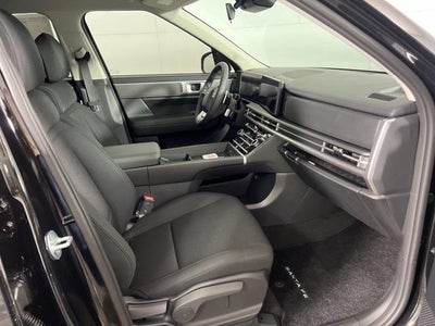 2026 Hyundai SANTA FE SE AWD