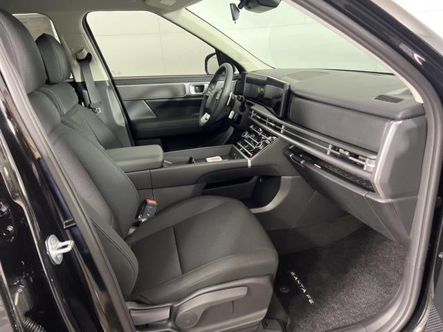 2026 Hyundai SANTA FE SE AWD