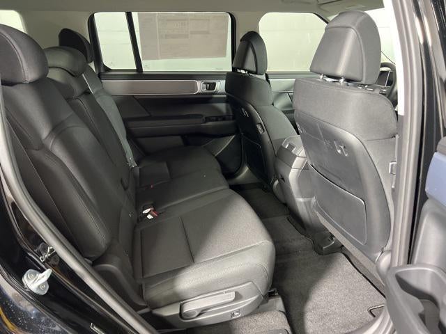 2026 Hyundai SANTA FE SE AWD