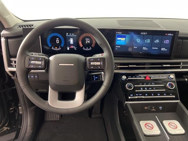 2026 Hyundai SANTA FE SE AWD