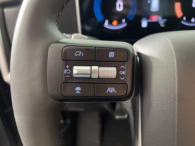 2026 Hyundai SANTA FE SE AWD