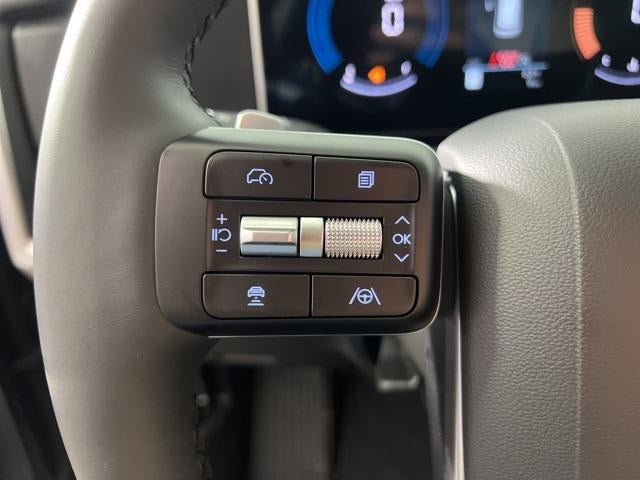 2026 Hyundai SANTA FE SE AWD