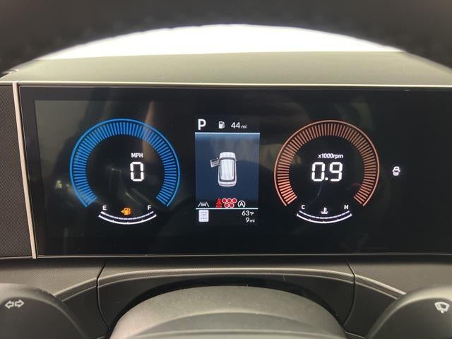 2026 Hyundai SANTA FE SE AWD