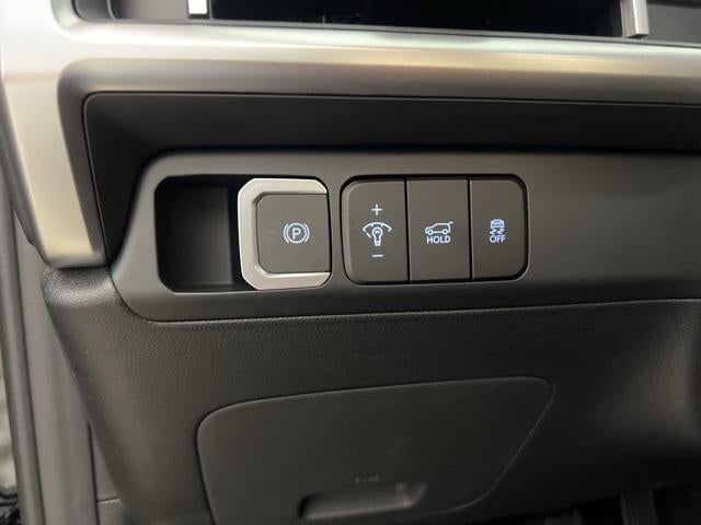 2026 Hyundai SANTA FE SE AWD