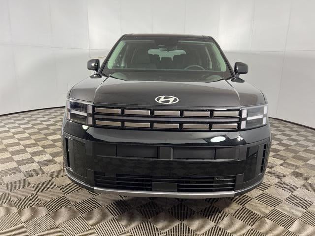 2026 Hyundai SANTA FE SE AWD