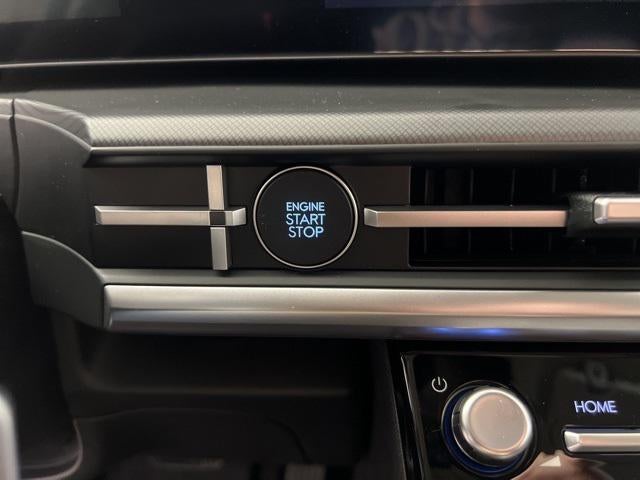 2026 Hyundai SANTA FE SE AWD