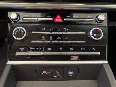 2026 Hyundai SANTA FE SE AWD